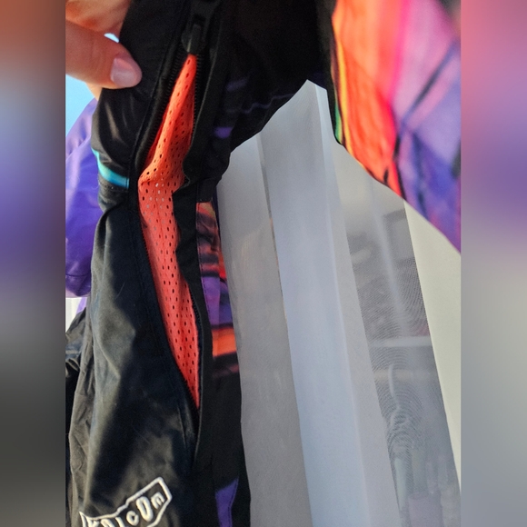 Volcom Unisex Ski Jacket Numbus - Picture 13 of 15